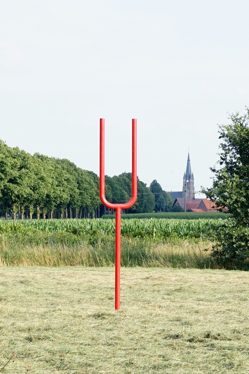 Claudia Piepenbrock — Sprechöse, 2020